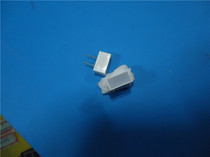 LED ping mian guan 6*12 * 7MM thick 2 core 3 6V