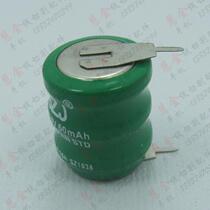 Wire cutting accessories Single board machine motherboard battery 3 6V 4 5 yuan special price