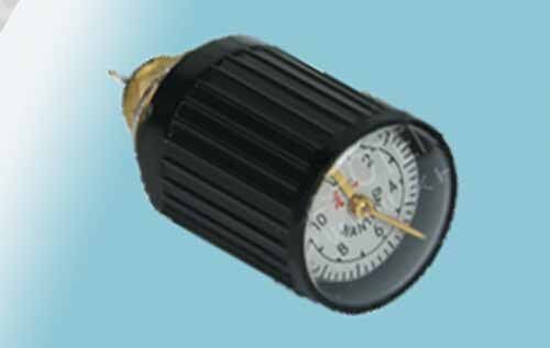 (HP Meilongda) (domestic only) 250 Ohm standard potentiometer with indicator plate