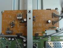 Toshiba 42A3000C deputy board V28A00036401 PE0283