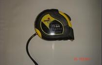 Steel tape measure plastic tape 7 5m * 25mm anti-drop tape measure 7 5m-ruler section with strong magnetic