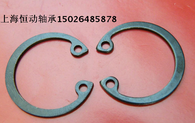 Hole with a block C type block GB893 Hole with a spring M9 M19 M21 M22 M25