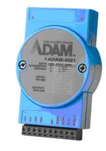 Research Hutouch Block ADAM-4117 Research Industrial Computer Module adam-4118