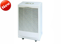 Kawashima DH-8130B Dehumidifier basement powerful dehumidifier