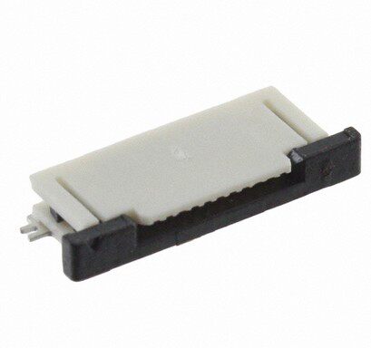 52745-1196 527451196  MOLEX原装连接器 0.5mm间距 11P 上接