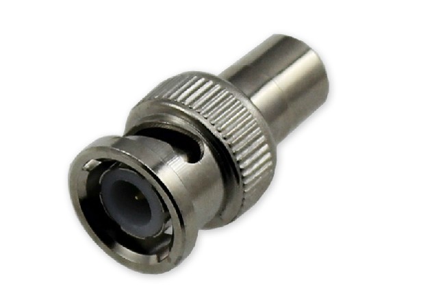 BNC male to lotus female BNC to AV female BNC to lotus Q9 connector SDI adapter