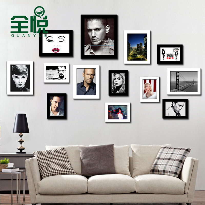 ȫ��ʵľ�ڰ���Ƭǽ���13QY571B