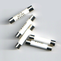 Ceramic Fuse Fuse 500V 6 * 30mm 6 x30mm (full series) available for sale