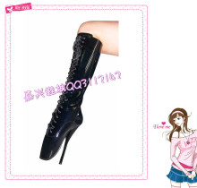 Оригинальное название: Ballet Boots BLZ001