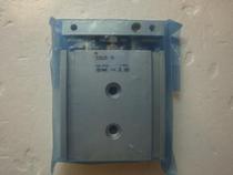 Brand new original SMC CXSL25-10 double cylinder