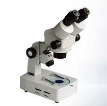 XTL-2300 continuous zoom microscope