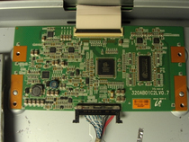 L32N6 logic board 320AB01C2LV0 7