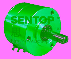 Japan SiboSENTOP WDH35 WDH35 Series Digital potentiometers 3 6 0 (no stop bits)