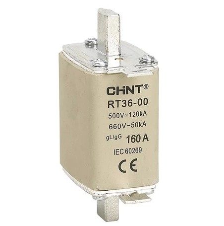 Zhengtai Knife type contact fuse fuse RT36-2 160A200A250A350A400A