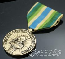 U.S. Armed Forces Service Medal US Armed Forces Service Medal