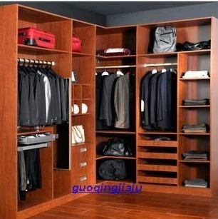 Thượng Hải toàn bộ nội thất tùy chỉnh nội thất thỏ tủ quần áo trẻ em tùy chỉnh tủ quần áo tổng thể tủ quần áo cửa trượt tùy chỉnh áo choàng - Buồng