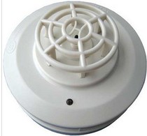 Gulf brand JTW-ZCD-G3N point type temperature sensing fire detector