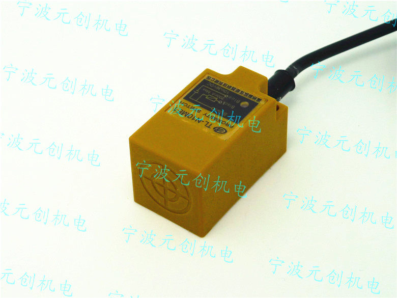 Factory direct sales of new European inductive proximity switch TL-N10ME2 three-wire NPN normally closed