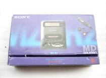 SONY MZ-R2 MD Walkman Recording and Playback (packaged with box)