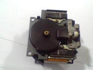 Four-way OKI 5330SC 5530SC color drive component character frame small frame motor component color drive frame