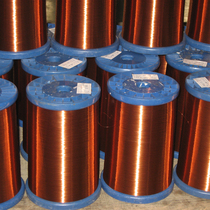Enameled wire QZY-2 Enameled Wire Enameled Round Aluminum Wire Diameter 0 30-3 00mm Complete Specifications