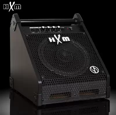  Hot sale Huaxin Red Devil HXM HSB-010 Electronic drum professional speaker Monitor speaker