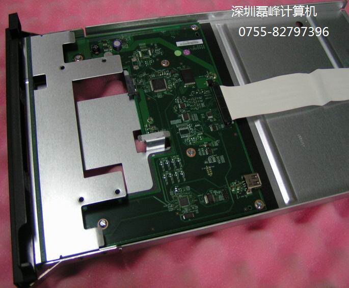 44X2268 IBM BladeCenter H (1886 7989 8852) media tray new