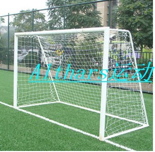 The small football gate five-man-made football gate Chengdu football gate specializes in football door manufacturer football door booking