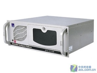 Research and development of the original industrial computer IPC-810FSC-1814V2NAE53001G250G Taiyuan