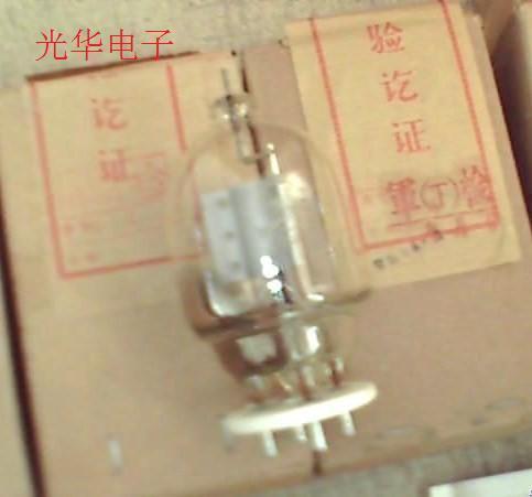 New Nanjing EI-0 1 30 High Pressure Rectifier Vacuum Tube J Class
