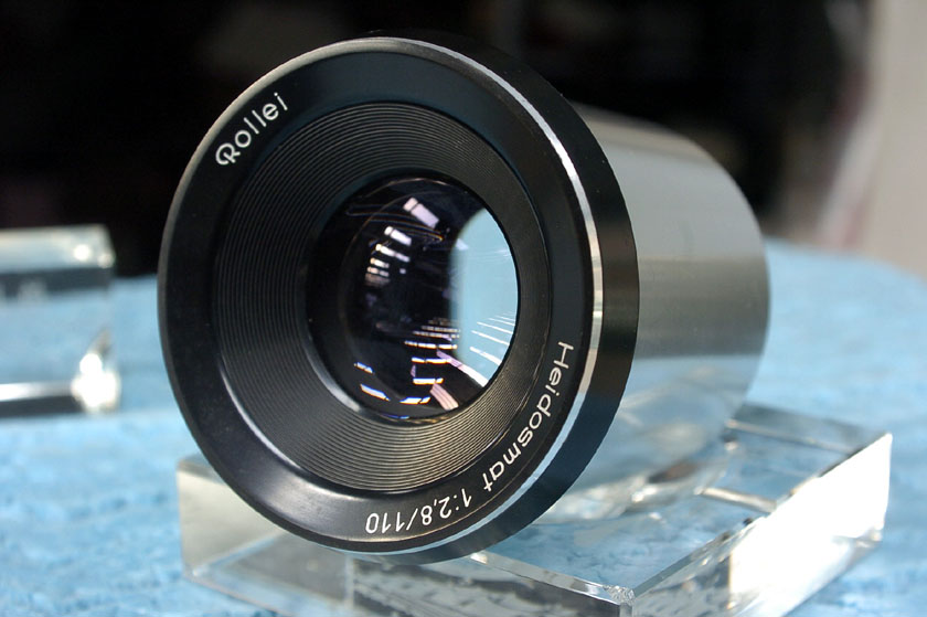 German Luc to slide projector 120 projectors wide-angle head phantom lamp lens 110F2 8 projectors lens-Taobao