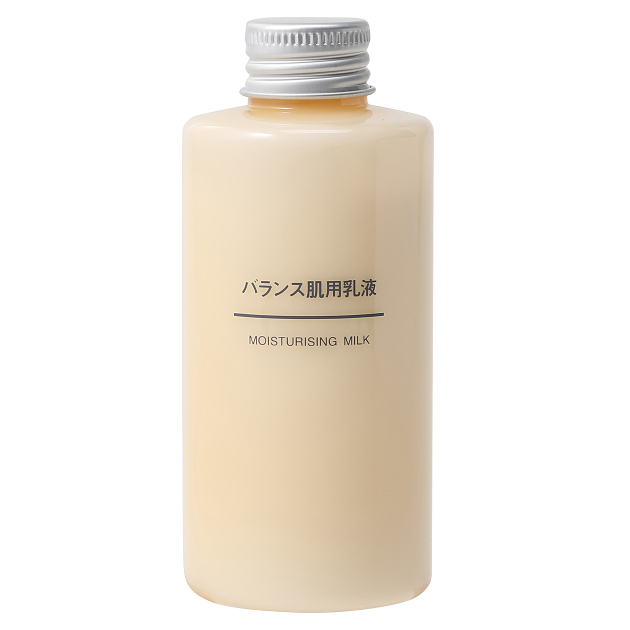 无印良品MUJI 平衡乳液 150ml