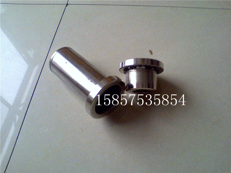 DF-4 ore grinder sample grinder material cup 
