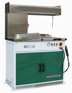 Hot and cold stain removal cabinet dry cleaner special laundry supplies dry cleaner supplies laundry special dry cleaner equipment