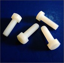 Nylon screw M12 *L 50 copies for only one part