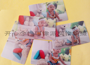 Personality Photos Lovers Photos CUSTOM CRYSTAL CARD STICKUP CUSTOM MADE TRAFFIC CARD STICKUP FOR MAKING DIY CARD STICKER