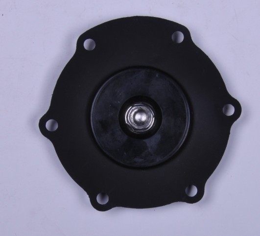 MD140 diaphragm 1 5 inch pulse valve diaphragm Huaneng type diaphragm