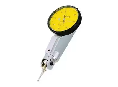 Protect imported Japanese Mitutoyo leveraged indicator percentage meter 513404C small surface