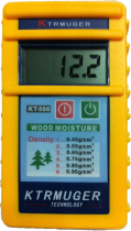 Imported KT-506 induction moisture meter is trustworthy and cost-effective moisture meter