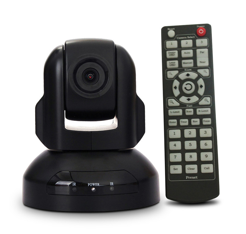 SONY 10 times Optical zoom Conferencing Camera USB Network Video Conferencing Camera Wide-angle 1080p