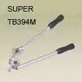 Japan Shiba SUPER (little overlord) TB395M pipe bender manual aluminum pipe bender
