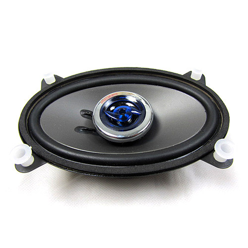 Ge Le 4x6 car audio 30W4 European high and low sound coaxial speaker QQ Chery Fengyun Lechi speaker