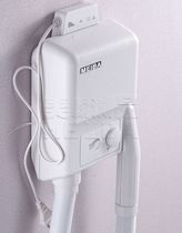 Meiba skin dryer skin dryer hair dryer hair dryer hair hairdressing air blower wall-mounted electric hair dryer