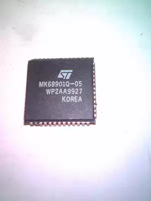 MK68901Q-05 MC68901FN PLCC52 Spot inventory price negotiation