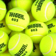 Ưu đãi đặc biệt Chính hãng Teloon Tianlong 603 Huấn luyện tennis Áp lực không khí Giá chính hãng