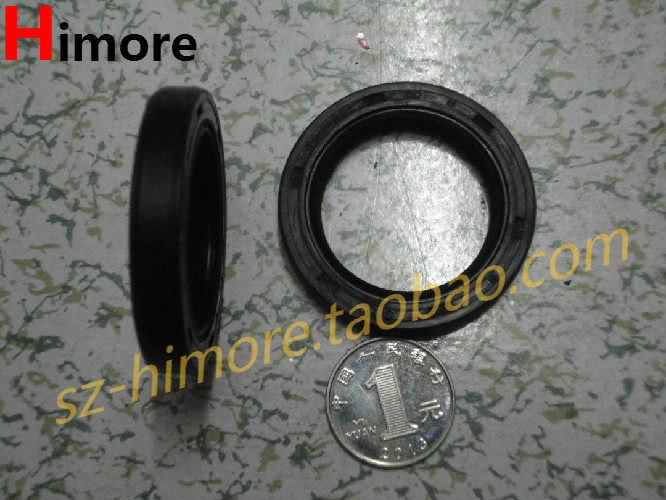 Suzhou Black Cat Car Wash Accessories 360T360A360B360C crankshaft bearing oil seal 0618A 0720A