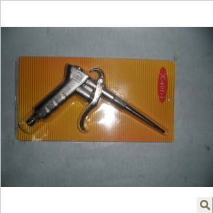 Taiwan extended dust blowing gun K-601 K-601-2 K-601-3 soot blowing gun blowing gun air gun dust gun