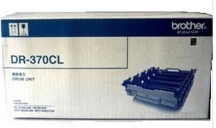 Original Brother DR-370CL Toner Cartridge Assembly for 4150 4570 9055 9465 - Taobao