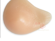 ⁇ Beauty Spiral Breast Silicon Breast after Lactic Breast Deliver Breast