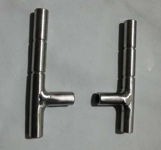 T - type stainless steel plug T - shaped stick 304 stainless steel cool stick